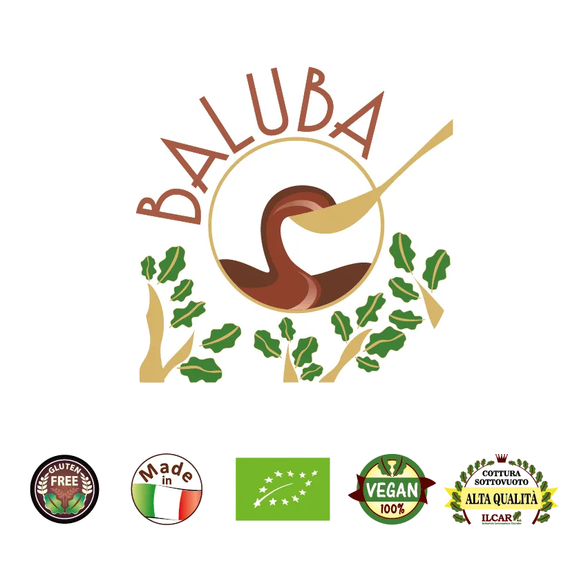 Logo melassa Baluba