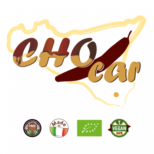 Logo farina Chocar