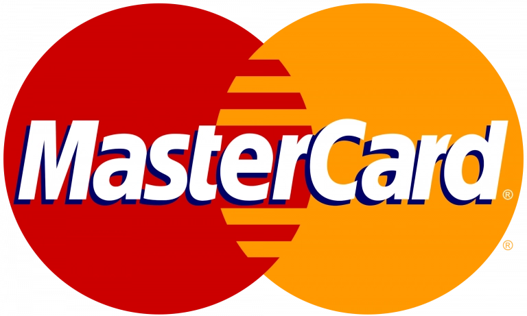 Logo Mastercard