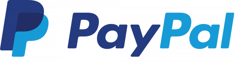 Logo PayPal
