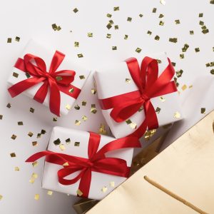 Confezione regalo