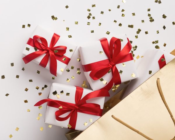 Confezione regalo